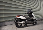 Yamaha X-Max 250